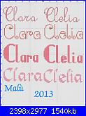 Gli schemi di Malù-clelia-clara-40-x-60-jpg