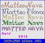 Gli schemi di Malù-matteo-nava-25-x-170-jpg