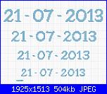 Gli schemi di sharon - 1-data-jpg