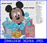 Gli Schemi di Grazia Manago'-baby-topolino-che-f-il-bagnetto-jpg