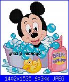 Gli Schemi di Grazia Manago'-baby-topolino-che-f-il-bagnetto-cover-jpg