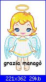 Gli Schemi di Grazia Manago'-angioletto-jpg