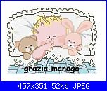 Gli Schemi di Grazia Manago'-bimbo-che-dorme-jpg