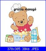 Gli Schemi di Grazia Managò-winnie-pooh-che-cucina-cover-jpg