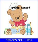 Gli Schemi di Grazia Manago'-winnie-pooh-che-cucina-cover-jpg