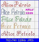 Gli schemi di Malù-alice-petrolo-punto-scritto-jpg