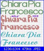 Gli schemi di Malù-chiara-pia-franc-1-jpg