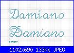 Gli schemi di sharon - 1-damiano-jpg