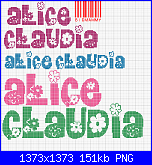 Gli Schemi di Bigmammy-alice-e-claudia-4-png