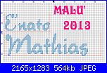 Gli schemi di Malù 2°-e_-nato-mathias-jpg