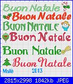 Gli schemi di Malù 2°-buon-natale-con-disegni-jpg