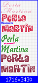Gli Schemi di Bigmammy-perla-martina6-png