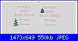 gli schemi di ary1297-regalo-natale-punto-scritto-con-alberi-jpg