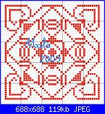 Gli schemi di Malù-geom-quadrato-rosso-jpg