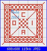 Gli schemi di Malù-quadrato-ciao-arancio-jpg