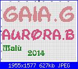 Gli schemi di Malù 2°-gaia-g-aurora-b-jpg