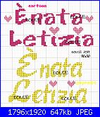 Gli schemi di Dolce-e-nata-letizia-jpg