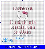 Gli schemi di Malù 2°-marta-kitty-con-fiocco-jpg