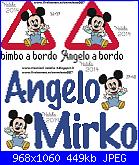 Gli schemi di Natalia - 2014-mirko-angelo-topolino-29x40-bimbo-bordo-jpg