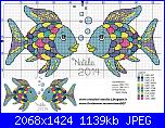 Gli schemi di Natalia - 2014-pesce-arcobaleno-jpg