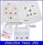 Gli schemi di Natalia - 2014-copertina-disney-baby-con-farfalle-51x51-147x147-foto-jpg