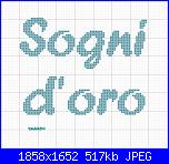 Gli schemi di sharon - 1-sogni-doro-jpg