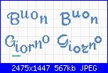 Gli schemi di sharon - 1-buon-giorno-jpg