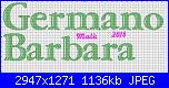 Gli schemi di Malù 2°-barbara-germano-jpg