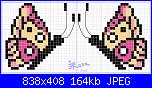 Gli schemi di JRosa-farfalle_puntocroce-jpg