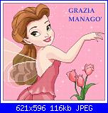 Gli Schemi di Grazia Managò-disney-fairies-rosetta-jpg