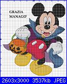 Gli Schemi di Grazia Managò-gm-044-topolino-halloween-jpg