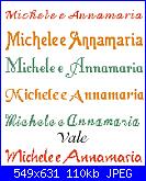 Gli schemi di Vale 22-michele-e-annamaria-vari-font-virtuale-jpg