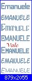 Gli schemi di Vale 22-nome-emanuele-stampatello-lungo-120-virtuale-jpg