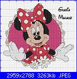 Gli Schemi di Grazia Manago'-gm-058-minnie-jpg