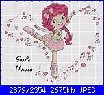 Gli Schemi di Grazia Manago'-gm-057-fragolina-dolcecuore-jpg