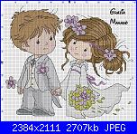 Gli Schemi di Grazia Manago'-gm-060-sposini-jpg