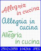 Gli schemi di sharon - 1-allegria-cucina-jpg