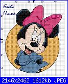 Gli Schemi di Grazia Managò-minnie-jpg