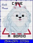 Gli Schemi di Grazia Manago'-cane-bordo-jpg