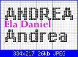 Gli Schemi Di ღ Ela ♥ Daniel ღ-andrea2-jpg