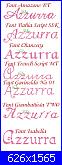 Gli schemi di Vale 22-nome-azzurra-vari-font-virtuale-jpg
