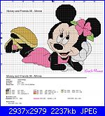 Gli Schemi di Grazia Manago'-mickey-friends-06-minnie-jpg