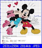 Gli Schemi di Grazia Managò-mickey-friends-08-mickey-minnie-jpg