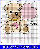 Gli schemi di Warco-orsetto_cuore-jpg