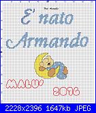 Gli schemi di Malù 2°-e_-nato-armando-3-jpg