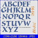 Gli schemi di Malù 2°-font-alexia-maiuscolo-jpg