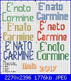 Gli schemi di Malù 2°-e_-nato-carmine-jpg