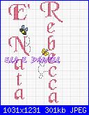 Gli Schemi Di ღ Ela ♥ Daniel ღ-nata-rebecca-110-jpg