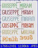 Gli schemi di Malù 2°-giuseppe-miriam-jpg