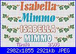 Gli schemi di Malù 2°-isabella-mimmo-37-x-308-jpg